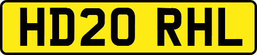HD20RHL