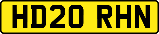 HD20RHN