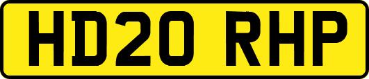 HD20RHP