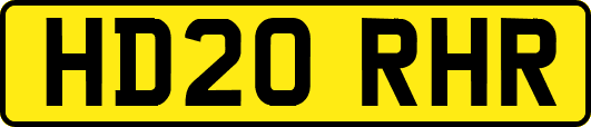 HD20RHR