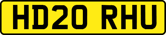 HD20RHU