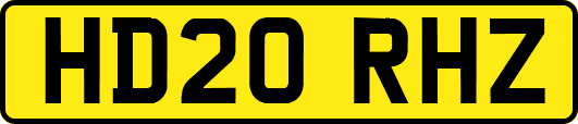 HD20RHZ