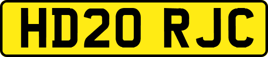 HD20RJC