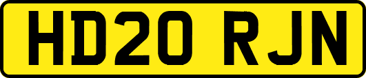HD20RJN
