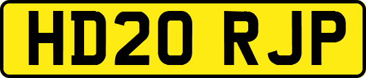 HD20RJP