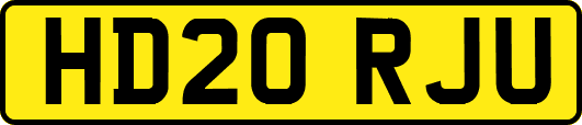 HD20RJU