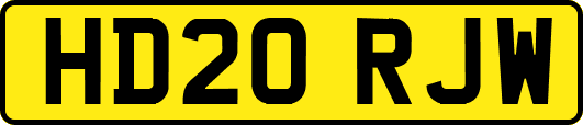 HD20RJW