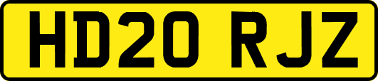 HD20RJZ