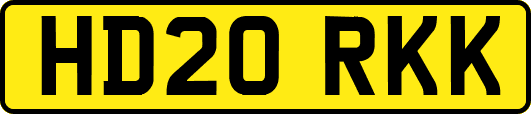 HD20RKK