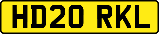 HD20RKL