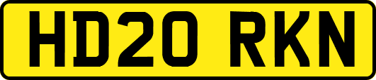 HD20RKN
