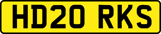 HD20RKS
