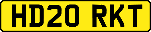 HD20RKT