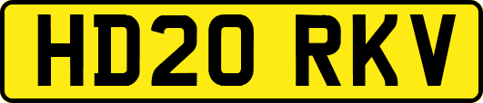 HD20RKV