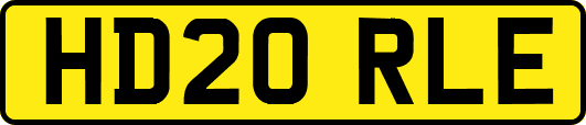 HD20RLE