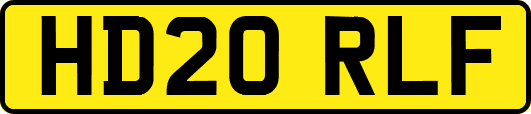 HD20RLF