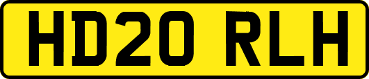 HD20RLH