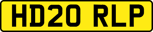 HD20RLP