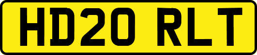 HD20RLT