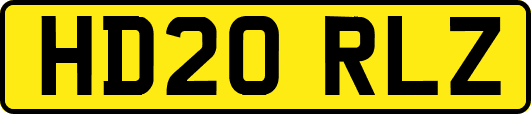HD20RLZ