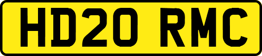 HD20RMC