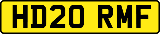 HD20RMF