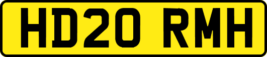 HD20RMH