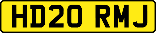 HD20RMJ