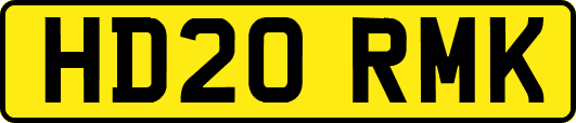 HD20RMK