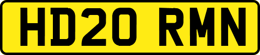 HD20RMN