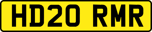 HD20RMR