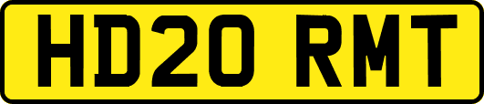 HD20RMT