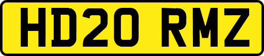 HD20RMZ