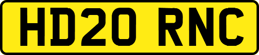 HD20RNC