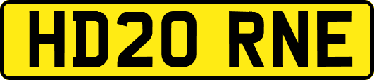 HD20RNE