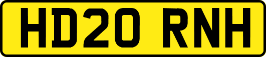 HD20RNH