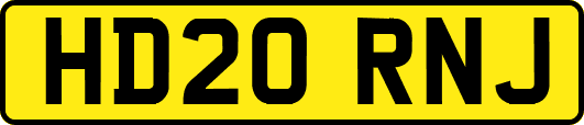 HD20RNJ