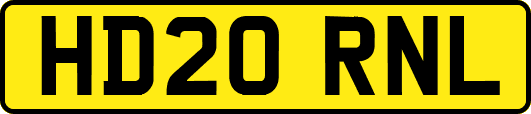 HD20RNL