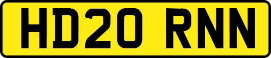 HD20RNN