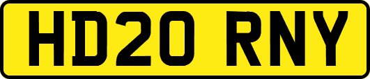 HD20RNY