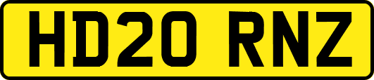 HD20RNZ