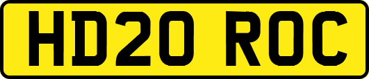 HD20ROC