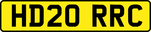HD20RRC