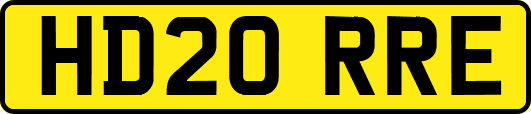 HD20RRE