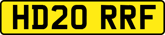 HD20RRF