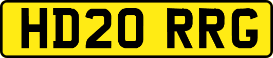 HD20RRG