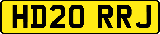 HD20RRJ