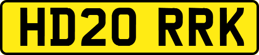 HD20RRK
