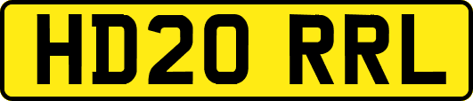 HD20RRL