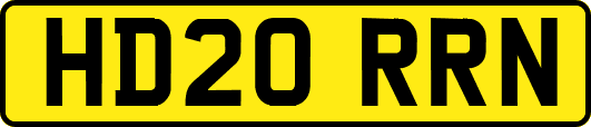 HD20RRN